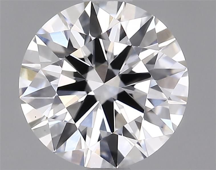 1.42ct Round D VS1 Lab-Grown Diamond