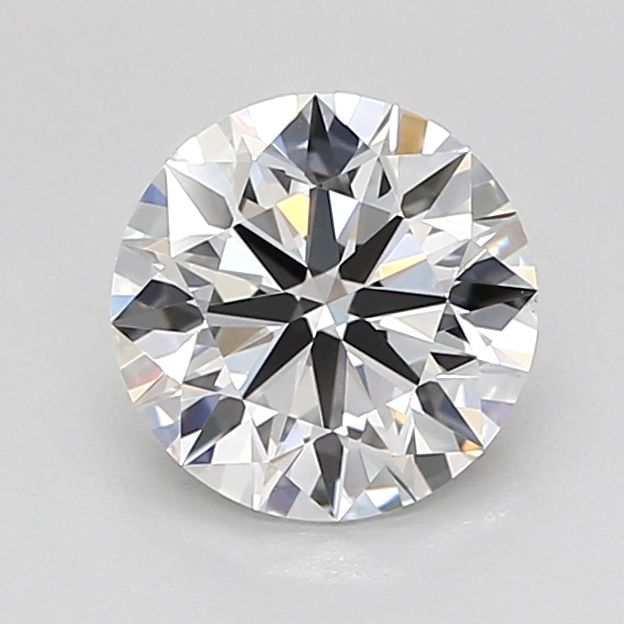 1.43ct Round D IF Lab-Grown Diamond