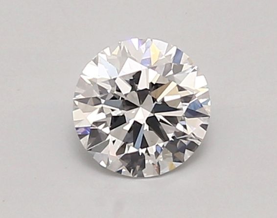 0.7ct Round D VS1 Lab-Grown Diamond