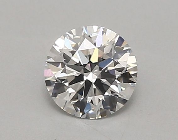 0.73ct Round D VS1 Lab-Grown Diamond