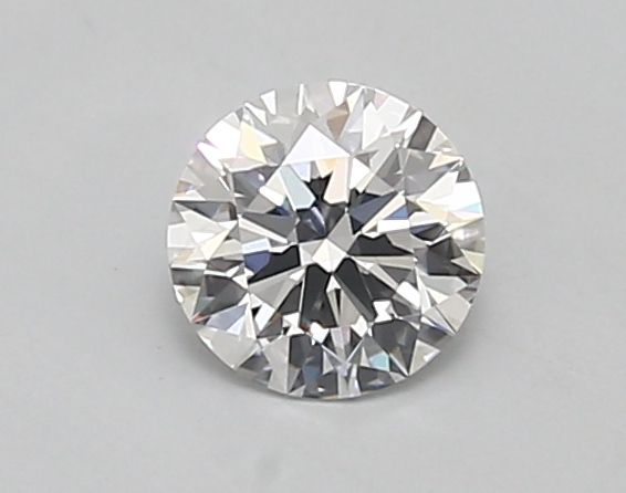 0.73ct Round D VS1 Lab-Grown Diamond