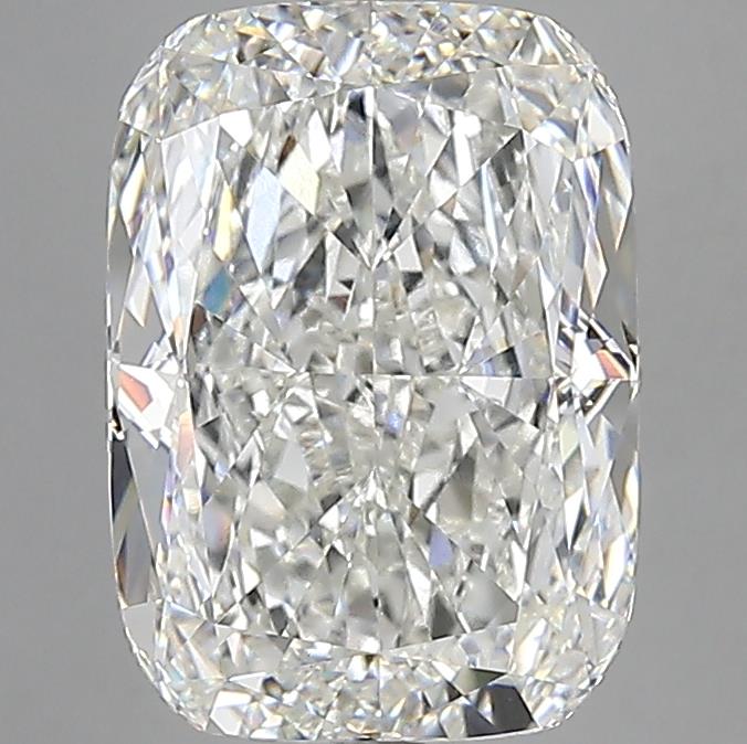 16.53 Carat CUSHION Shape F Colour VS1 Clarity  Cut - White Lab Diamond - 894882