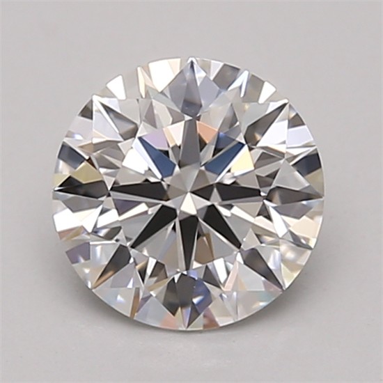 0.94ct Round E IF Lab-Grown Diamond