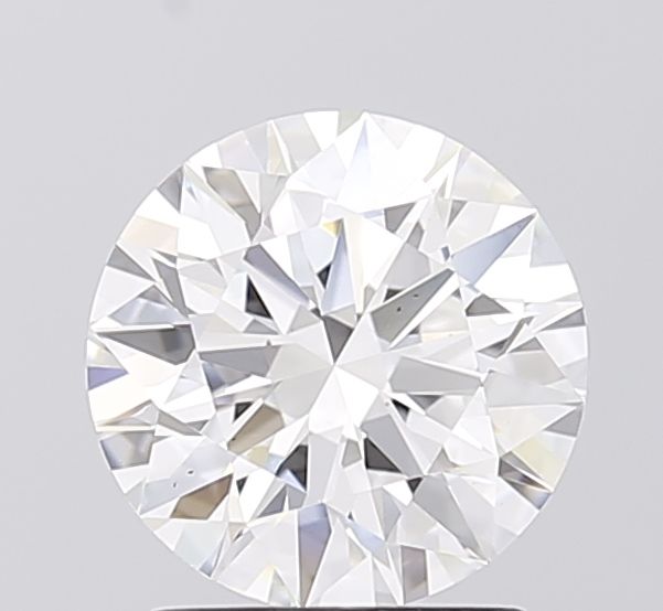 1.73ct Round E VS1 Lab-Grown Diamond