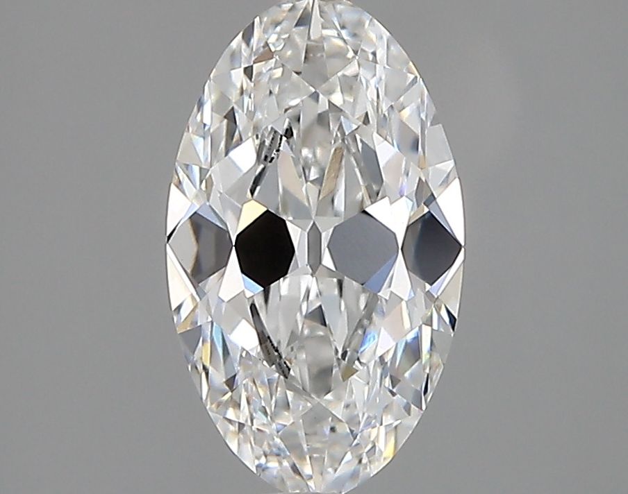 1.53ct Moval E VVS1 Lab-Grown Diamond