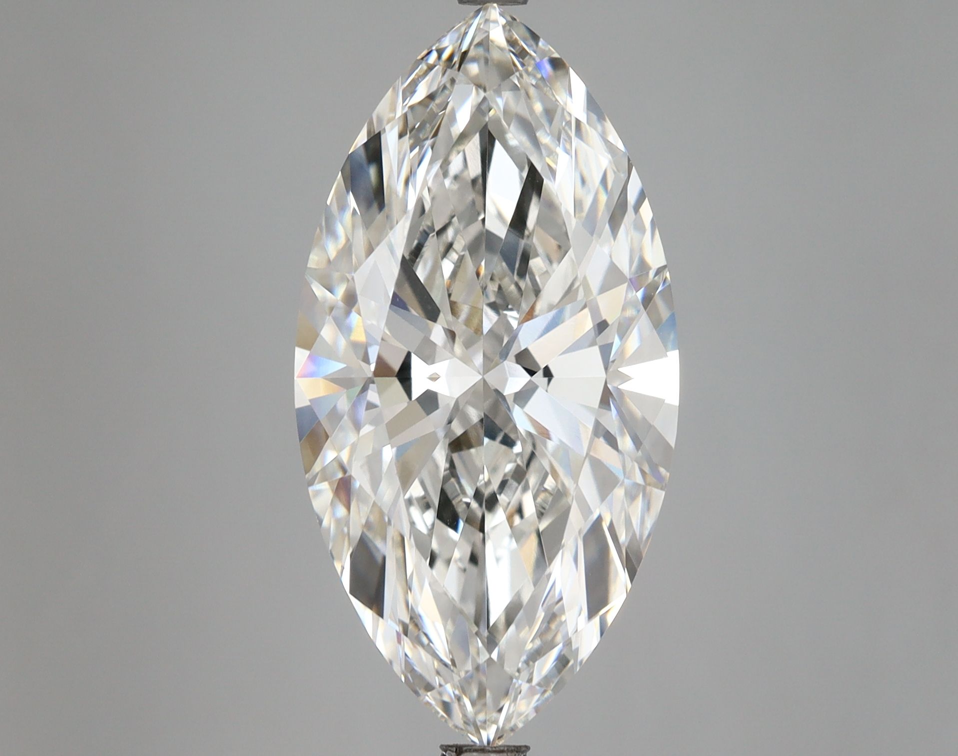 8.04ct Marquise F VVS1 Lab-Grown Diamond