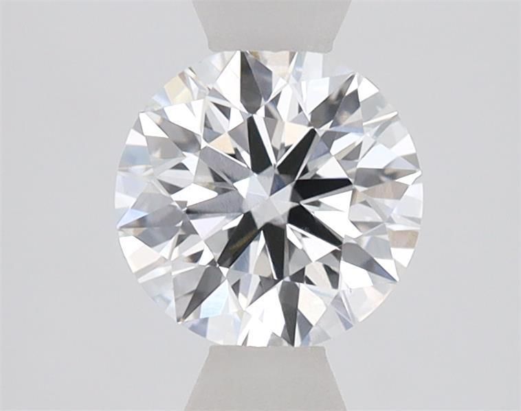 0.99ct Round D VS1 Lab-Grown Diamond