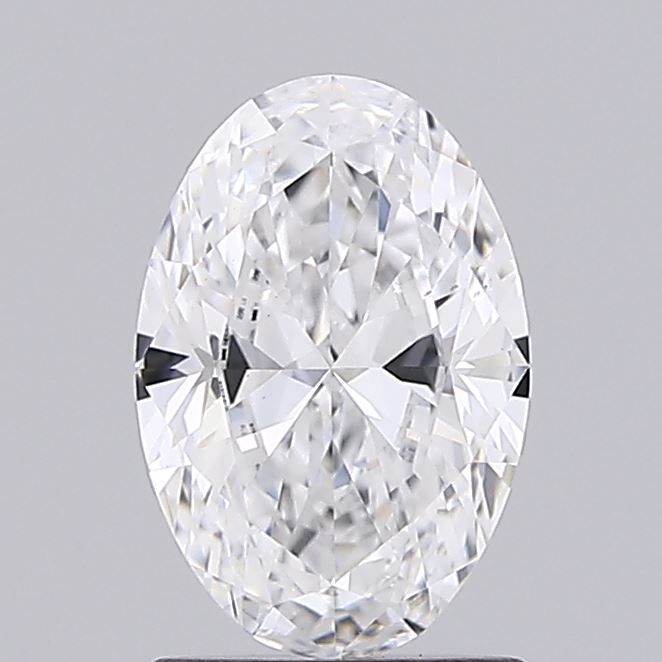 1.18ct Oval D VS1 Lab-Grown Diamond