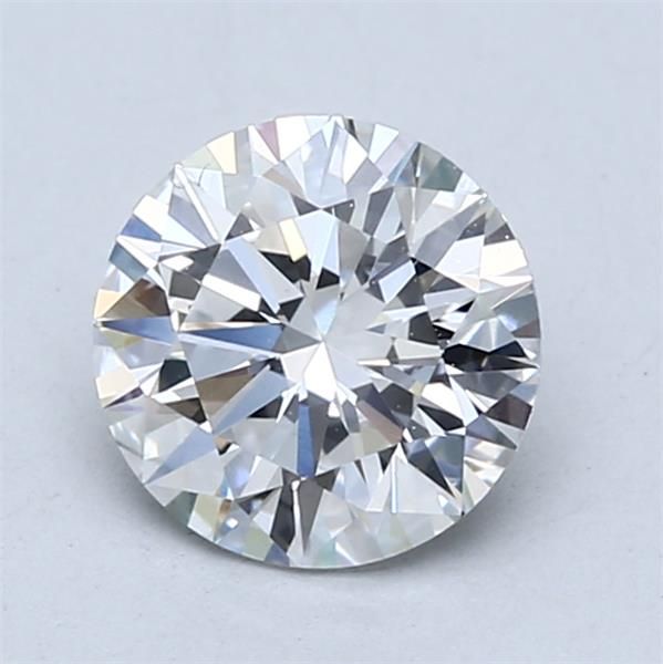 1.32ct Round D VS1 Lab-Grown Diamond