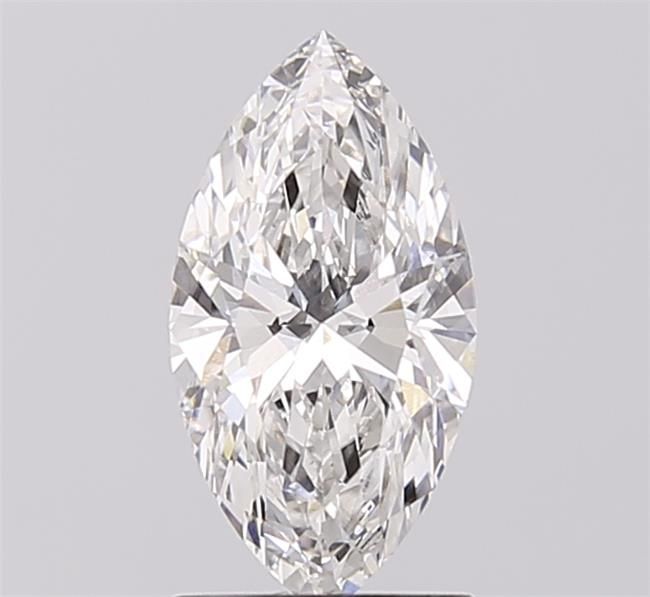 1.1ct Marquise F VVS2 Lab-Grown Diamond