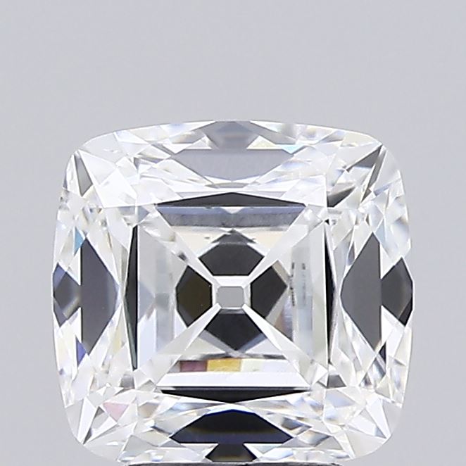 3.04ct Old Miner E VVS1 Lab-Grown Diamond