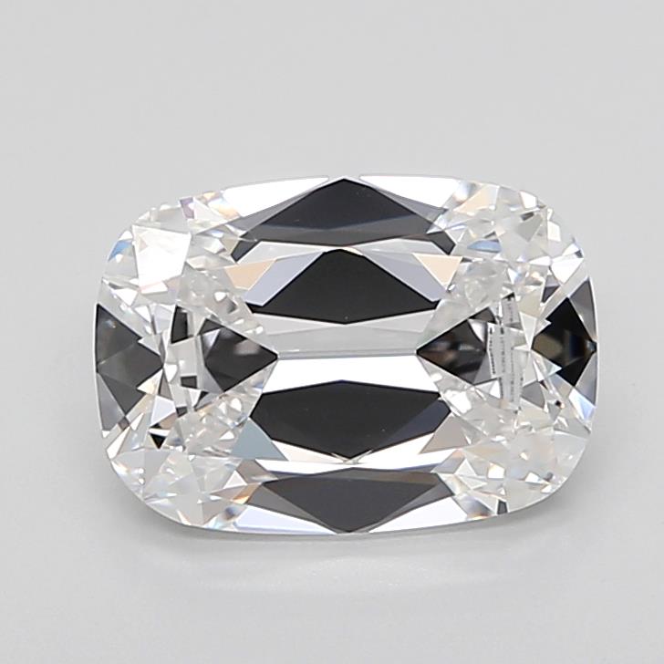 4.06ct Old Miner D VVS2 Lab-Grown Diamond