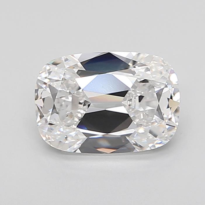 3.01ct Old Miner D VVS2 Lab-Grown Diamond