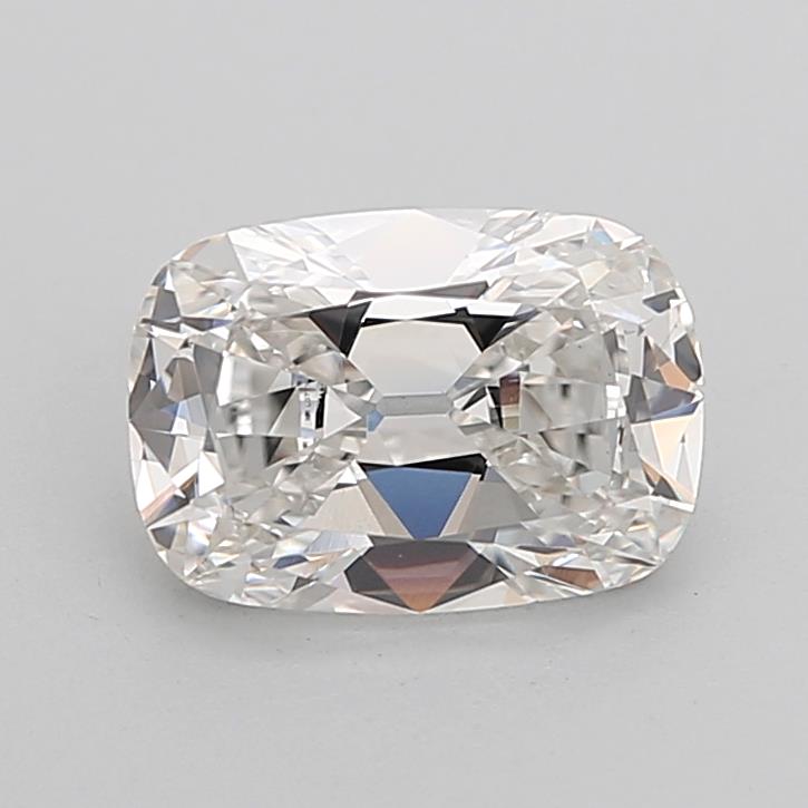 3.03ct Old Miner F VS1 Lab-Grown Diamond
