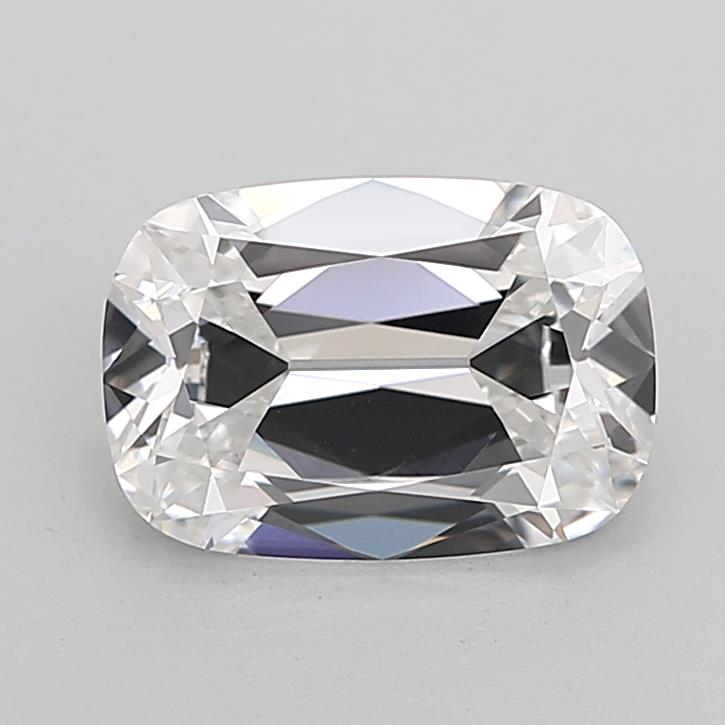 3.01ct Old Miner E VS2 Lab-Grown Diamond