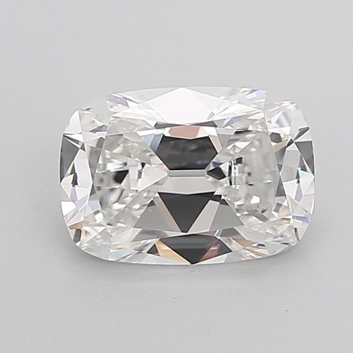 4.09ct Old Miner F VS1 Lab-Grown Diamond