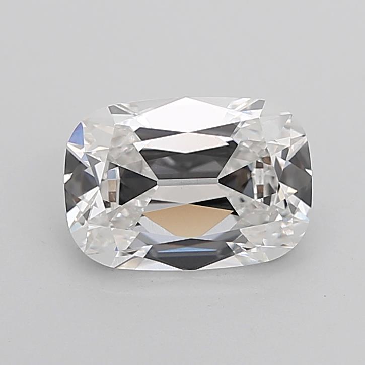 3.55ct Old Miner E VS1 Lab-Grown Diamond
