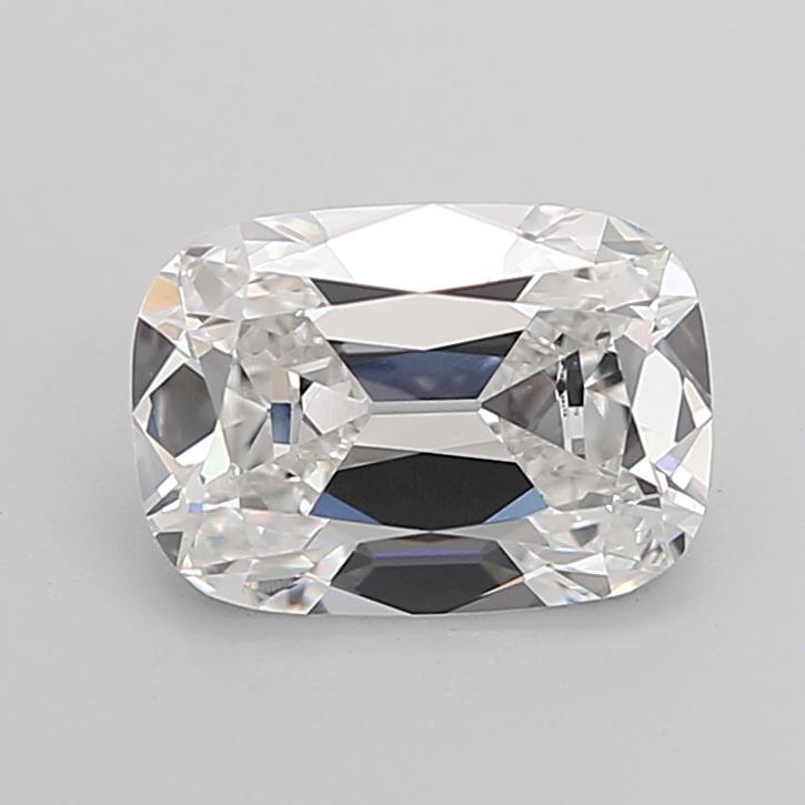 4.05ct Old Miner F VVS2 Lab-Grown Diamond