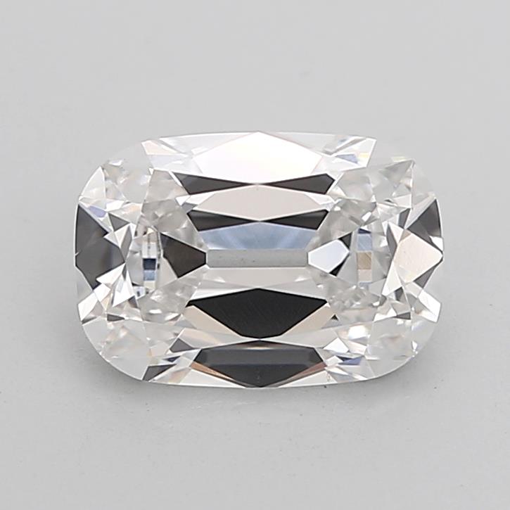 2.55ct Old Miner E VS1 Lab-Grown Diamond