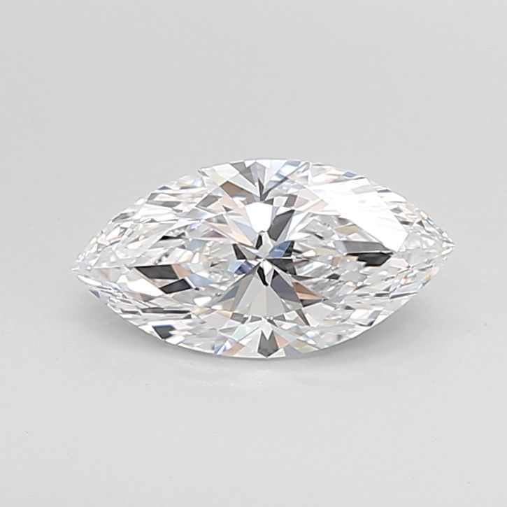 1.56ct Marquise D FL Lab-Grown Diamond