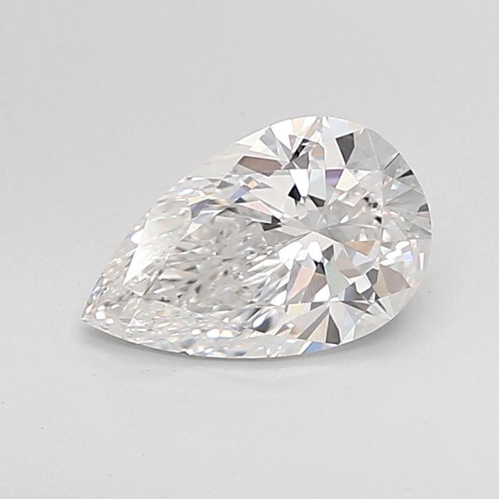1.51ct Pear E VVS1 Lab-Grown Diamond