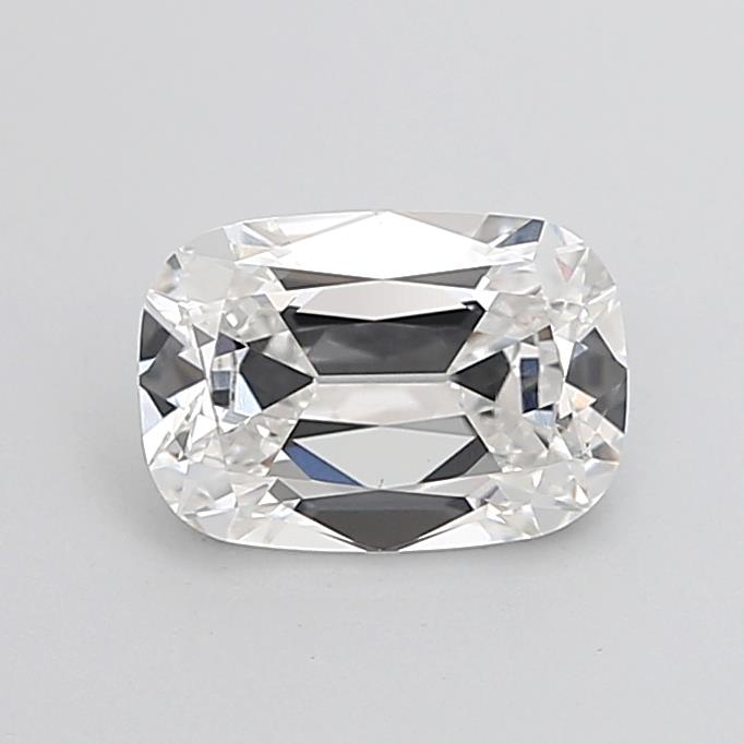 2.52ct Old Miner E VVS2 Lab-Grown Diamond