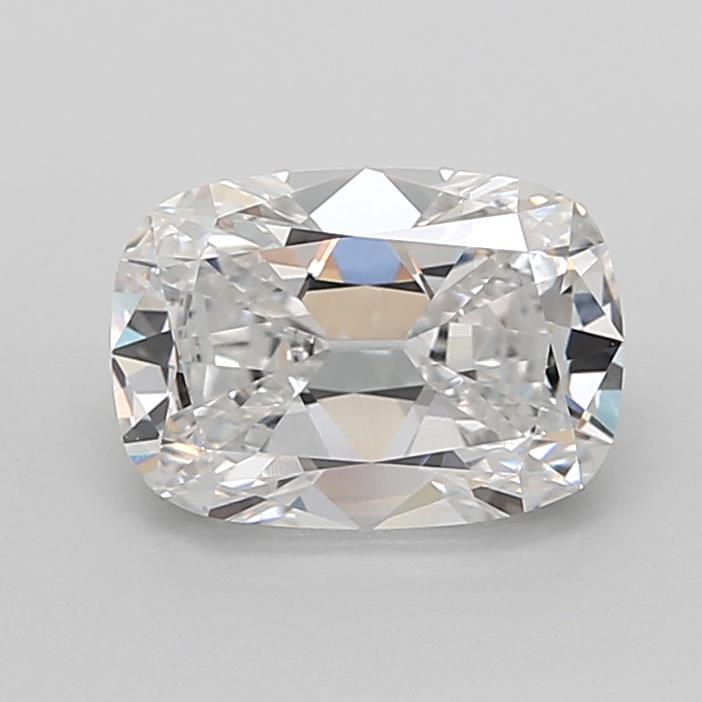 2.52ct Old Miner E VS1 Lab-Grown Diamond