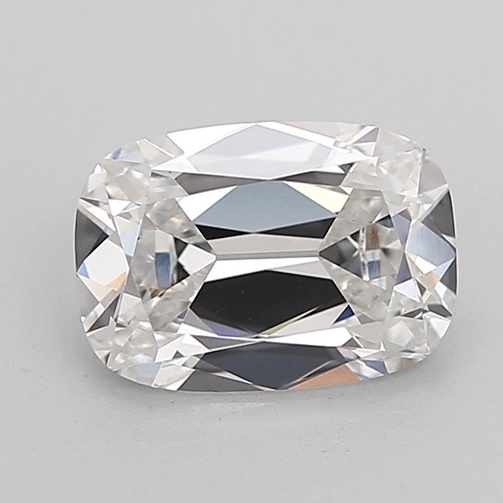 2.56ct Old Miner F VVS2 Lab-Grown Diamond