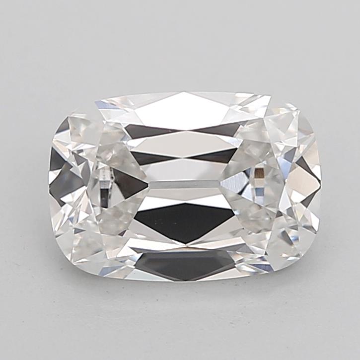 2.55ct Old Miner F VVS2 Lab-Grown Diamond