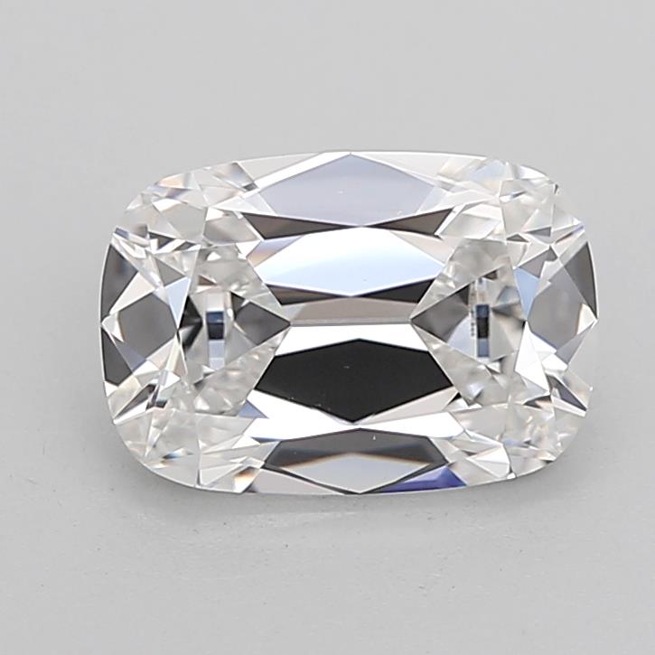 2.55ct Old Miner E VVS2 Lab-Grown Diamond
