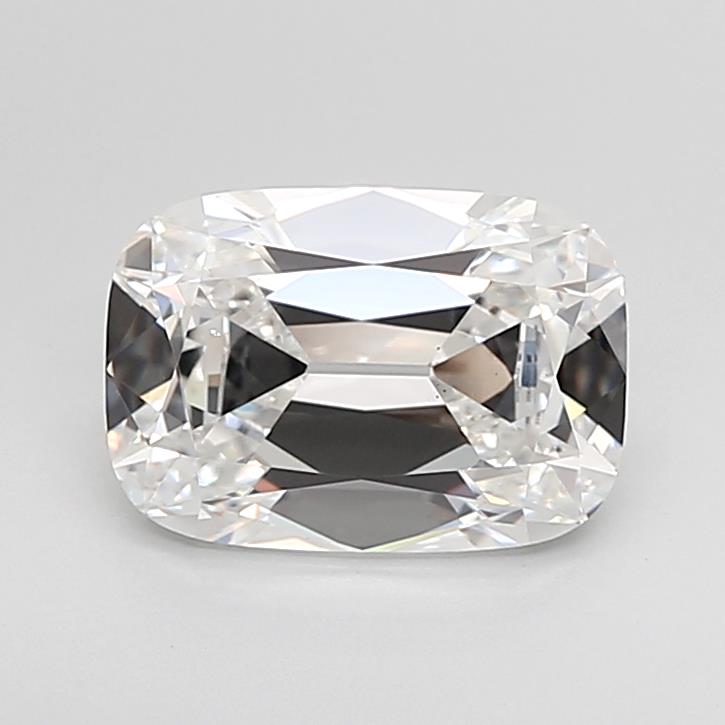 3.06ct Old Miner E VS2 Lab-Grown Diamond