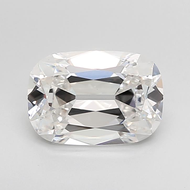 3.06ct Old Miner F VVS2 Lab-Grown Diamond