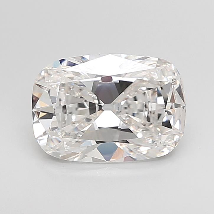 3.03ct Old Miner F VVS2 Lab-Grown Diamond
