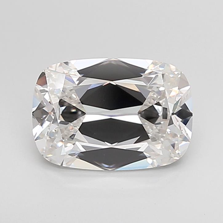 3.05ct Old Miner F VVS2 Lab-Grown Diamond