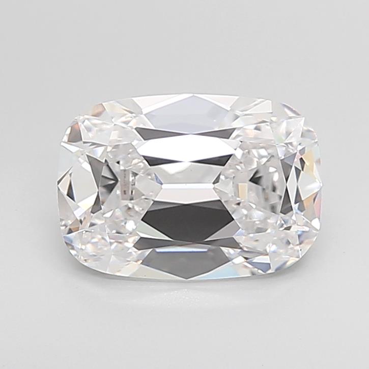 3.02ct Old Miner E VS1 Lab-Grown Diamond