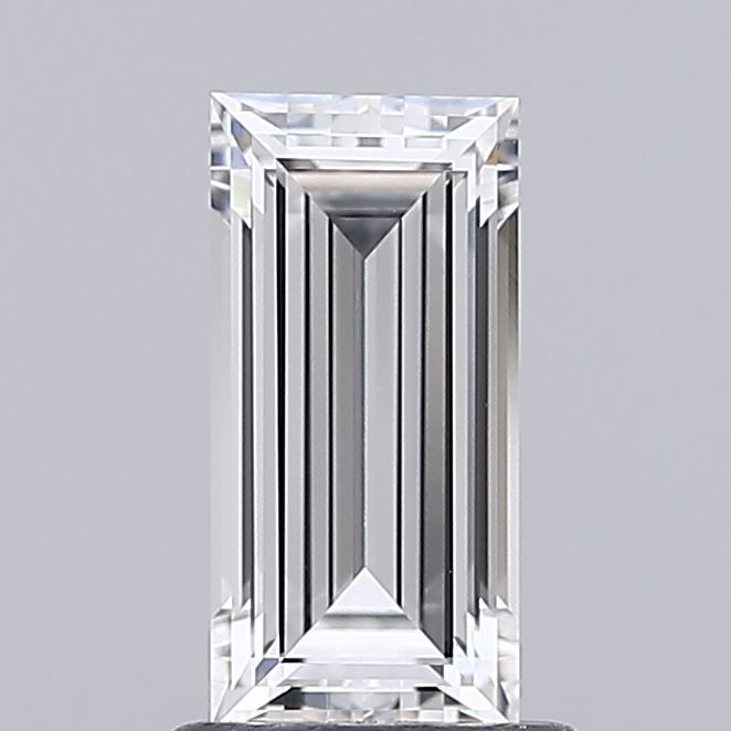 1.05ct Baguette E VS1 Lab-Grown Diamond