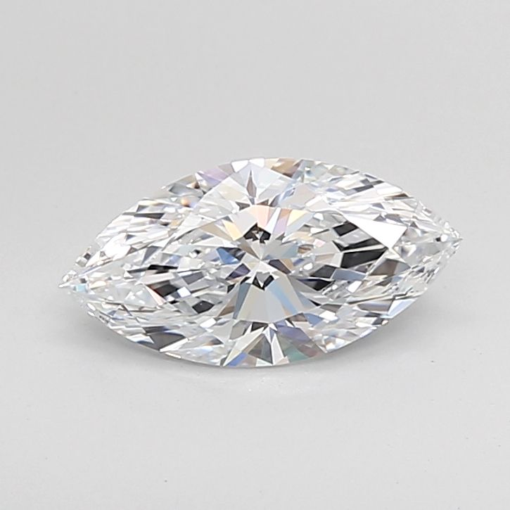 1.51ct Marquise D VS1 Lab-Grown Diamond