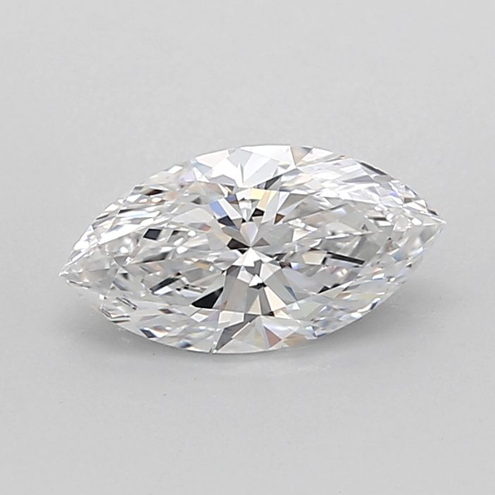 1ct Marquise D FL Lab-Grown Diamond