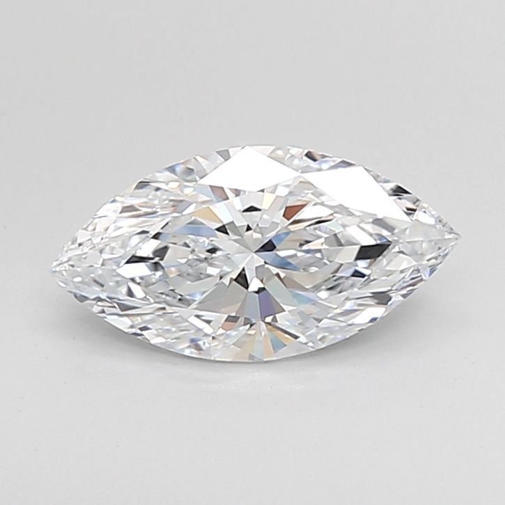 1.71ct Marquise E VVS2 Lab-Grown Diamond