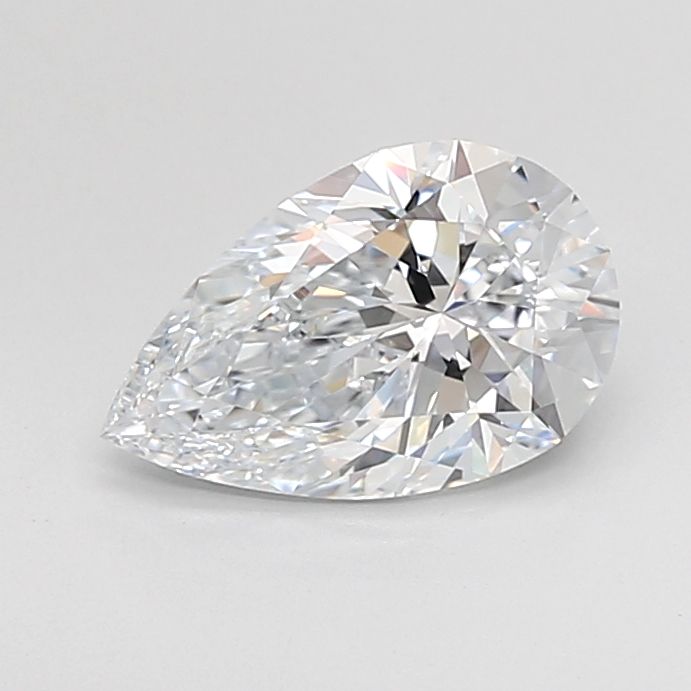 1.71ct Pear F VVS1 Lab-Grown Diamond