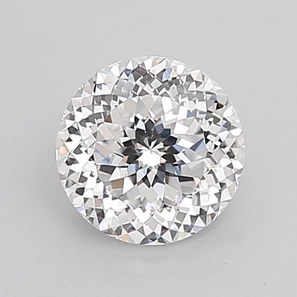 2.04ct Portuguese D VVS2 Lab-Grown Diamond
