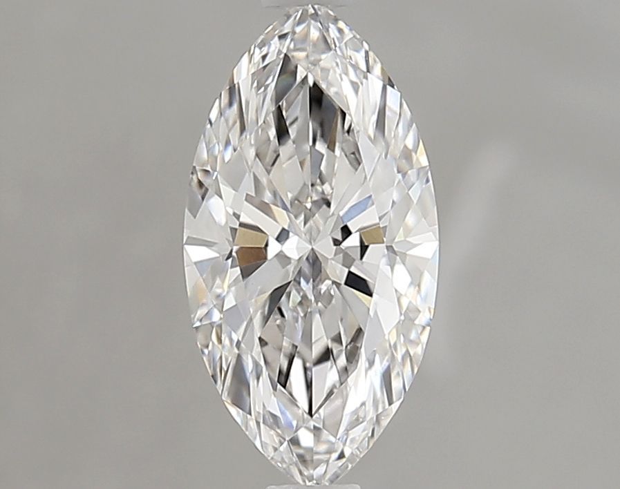 1.21ct Marquise E VVS2 Lab-Grown Diamond