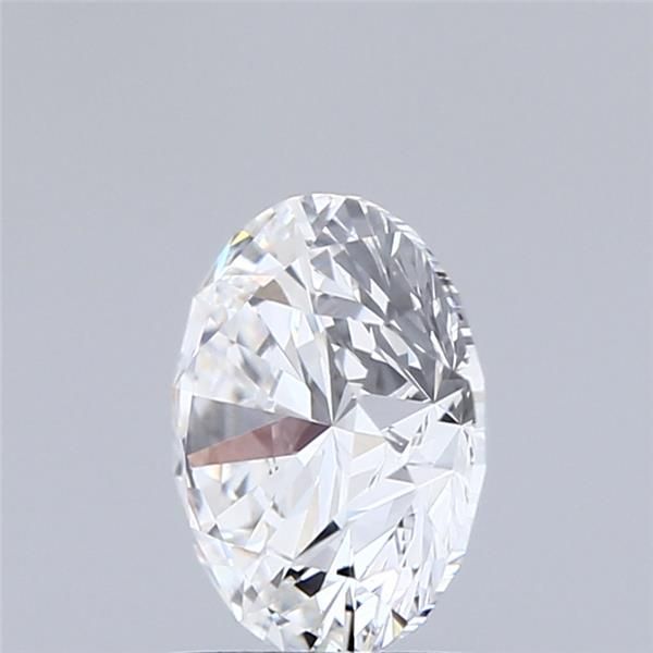 1.82ct Round D VS1 Lab-Grown Diamond