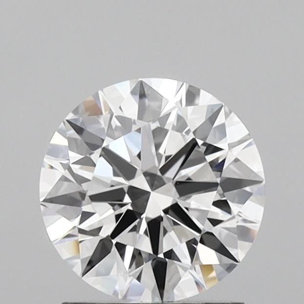 1.42ct Round E VS1 Lab-Grown Diamond