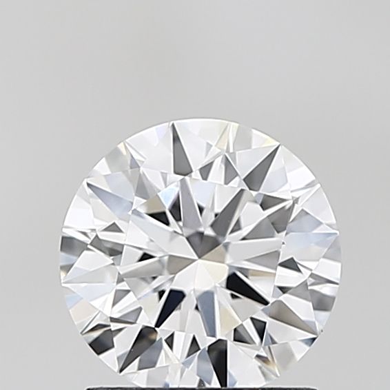 1.42ct Round D VVS2 Lab-Grown Diamond