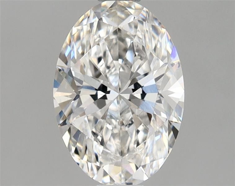 1.11ct Oval E VS1 Lab-Grown Diamond
