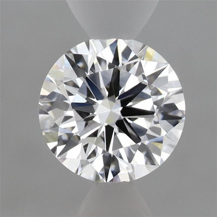 1.32ct Round D VS2 Lab-Grown Diamond