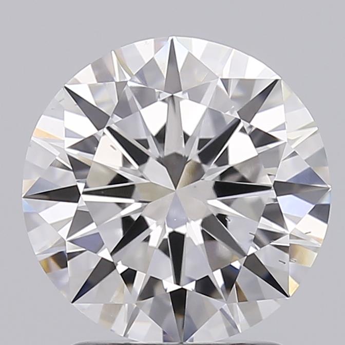 1.81ct Round D VS2 Lab-Grown Diamond