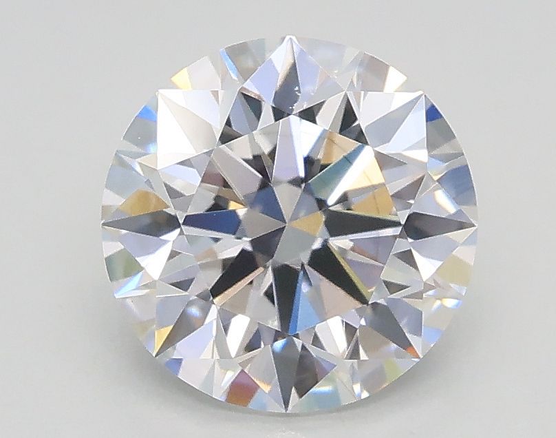 1.55ct Round E VS2 Lab-Grown Diamond