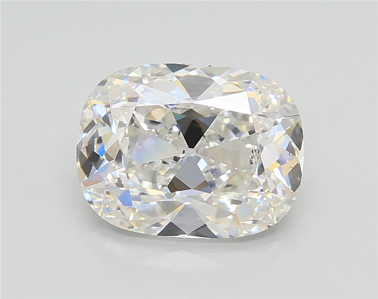 1.54ct Old Miner E VVS2 Lab-Grown Diamond